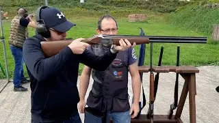 "Clay Shooting"