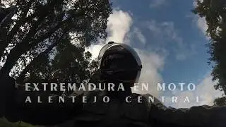 Alentejo central