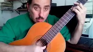 Como tocar la canción de  