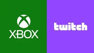 How to stream on twitch on Xbox Series S/X & showing you the settings that I didn't know until now