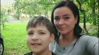 Трогательное поздравление учителю с днём рождения флешмоб