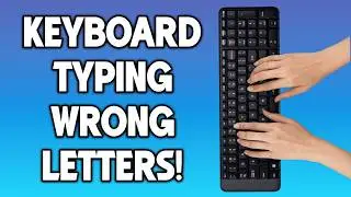 how to fix keyboard typing wrong characters windows 11 fix (easy solution)