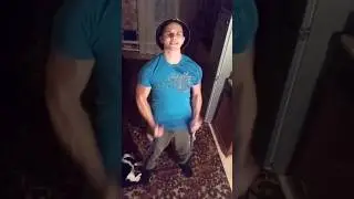 Попытайся жить так, чтобы тебе не было стыдно за самого себя 💪 