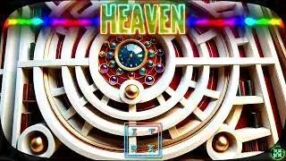 INTERREX - HEAVEN