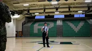 RTO - Rancho HS - SCD Junior Soloist - Donavyn Wusstig