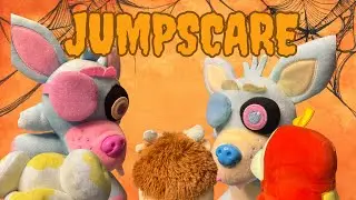 Jumpscare (Halloween special)