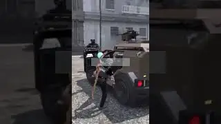 YANTO GAGAL MELARIKAN DIRI #funnymoments #momenlucu #gta5rp #polisihopefully #yantocukurukuk