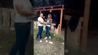 мальчик или девочка?