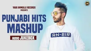 Punjabi Hits Mashup || 2022 Latest Songs || Yaar Anmulle Records