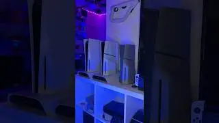 Which PS5 was faster? ⚡️ 