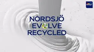 Nyhed! Fremstillet med 35% genbrugsmaling
