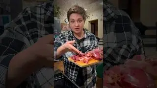 ЖАРЁХА, как в детстве.