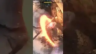 Snake Eyes Shirafuji Gets DESTROYED 🔥💀 #shorts #sekiro
