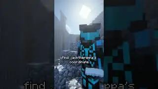 The Tell Exploit on 2b2t