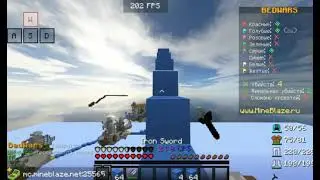 BW Clips #1 |zonvoll\\CORALMC
