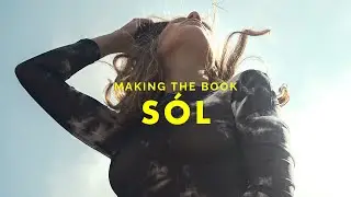 🇬🇧 Making the Book: SÓL