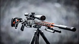 TOP 8 BEST BOLT ACTION RIFLES 2022 | NEW BOLT ACTION RIFLE 2022