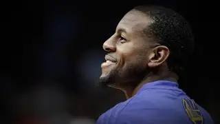 Andre Iguodala - Promise ᴴᴰ