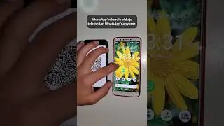 How to Use the Same WhatsApp Account on Two Different Phones? 