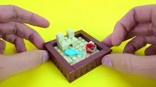 LEGO Sandbox (Tutorial)