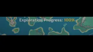 Genshin Impact Map Exploration 101