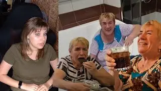 ШУПУ КОНЧУТЬ. НАДЯ МОКРА И ГОЛЯКОМ. НЕДОГАРКА ЯК СУЧКА НАПИЛАСЯ  #самвеладамян #самвелмама #самвел