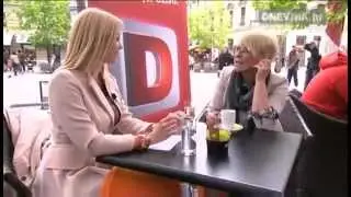 Chat sa Indirom (Colonia) - dnevnik.hr 1. dio