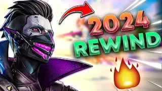 My One Of The Best Solo Trio Clutches Of 2024 In Farlight 84... || Farlight 84