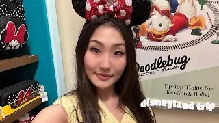 my husband takes me to Disneyland for my birthday