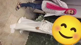 تحضيرات كتب كتابي ك🎤🌺 وفستانى وديكور كتب الكتاب وكل تفاصيل كتب كتابى