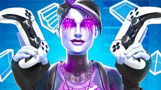 New *BEST* Controller Fortnite Settings/Sensitivity! 🎮 | FaZe Sway Settings