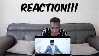 Sidhu Moose Wala X Sunny Malton X Byg Byrd - Just Listen|English Subtitles (REACTION)