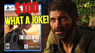 GAMING SUCKS NOW