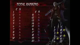 Devil May Cry 3 SE Remastered (PS4) | Playthrough #9 (Livestream)