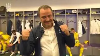 футбол україна португалія київ 14.10.2019