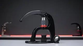 Flair Espresso Maker NEO Flex | Brewing Guide