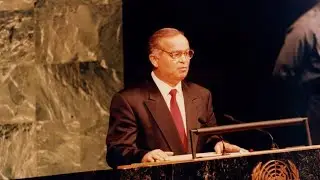 O'zbekiston XXI asr bo'sag'asida 1-qism ( Hujjatli film. 1998-yil) 
