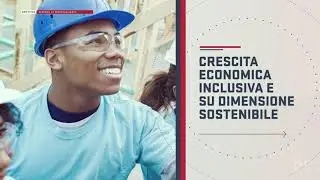 Goal #10 - Reduce inequalities