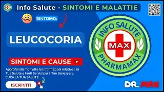🤕 Leucocoria: Sintomi e Malattie Correlate - Info Salute