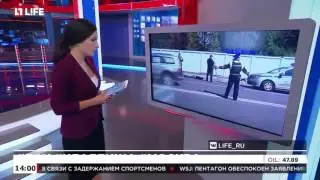 Хованское кладбище стрельба новости разборки трупы