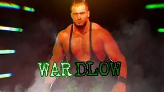 Wardlow Aew Custom Titantron 2022