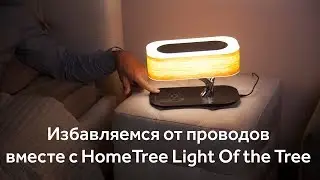 iCover.ru: Обзор HomeTree Light Of the Tree
