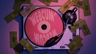 Samurai SLT feat. Gee Baller - WEBCUM (Official Video)