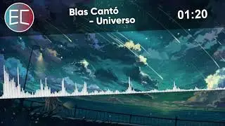 Nightcore - Universo (Eurovision 2020 Spain 🇪🇸)【Lyrics】「EuroCore」