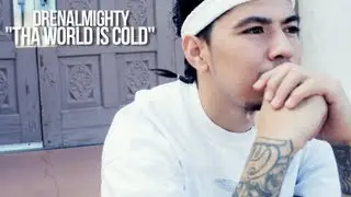 @drenALMIGHTY 