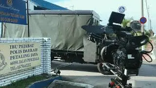 Wira negara..disebalik takbir