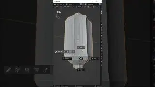 Blender Modeling 