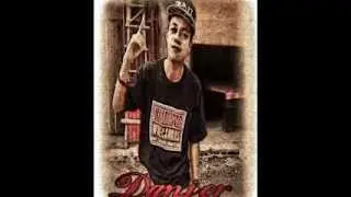 ayokong mag mataas by. DANJOR (KALAMPAG WRECKORDS)