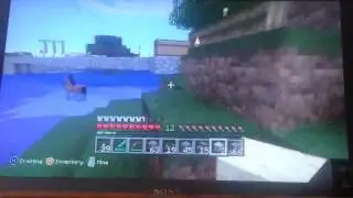 Minecraft hard mode ep 4