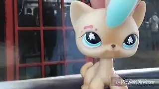 Lps клип No Roots